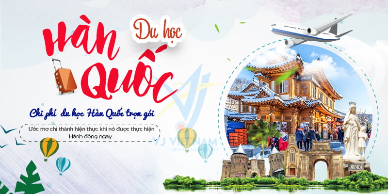 du học Hàn Quốc